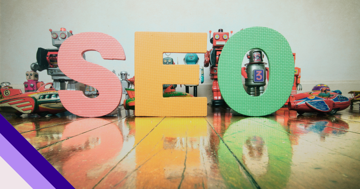 o que é search engine optimization?